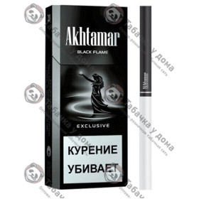 Akhtamar Exclusive Black Akhtamar Exclusive Black