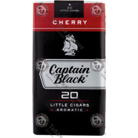 Captain Black Sweet Cherry Captain Black Sweet Cherry