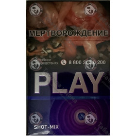 Play Shot-mix Play Shot-mix