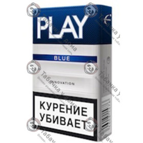 Play Blue Play Blue