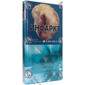 Parliament SuperSlims Menthol Parliament SuperSlims Menthol