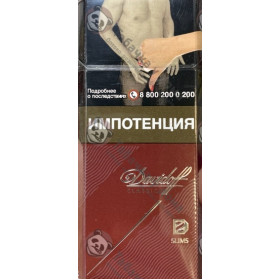 Davidoff Slims Classic Davidoff Slims Classic