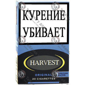 Harvest Original Harvest Original