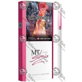 MT Pink MT Pink