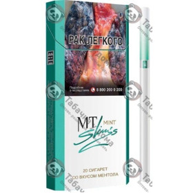 MT Mint MT Mint