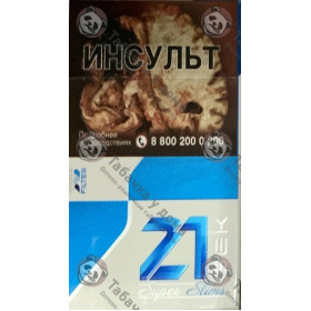 21 Век №5 Superslims 21 Век №5 Superslims