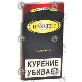 Harvest Red Cherry SuperSlims Harvest Red Cherry SuperSlims
