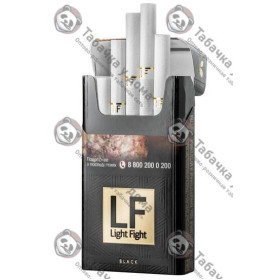 LF Black LF Black